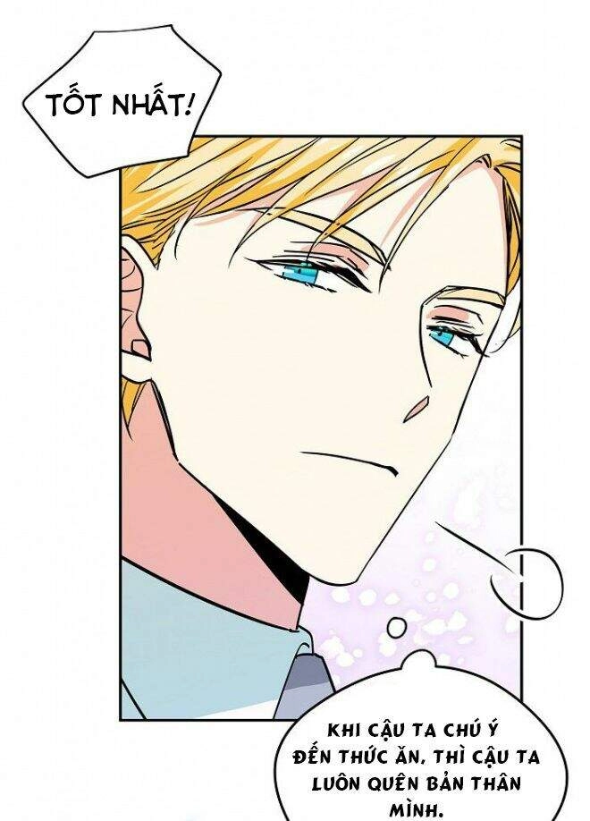 Người Hầu Của Tôi Chapter 17 - 27