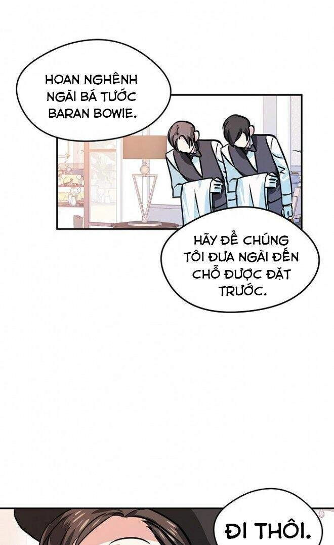 Người Hầu Của Tôi Chapter 17 - 31