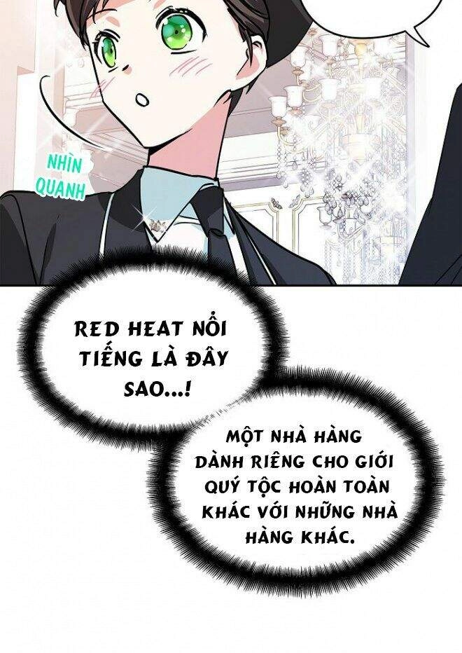 Người Hầu Của Tôi Chapter 17 - 32