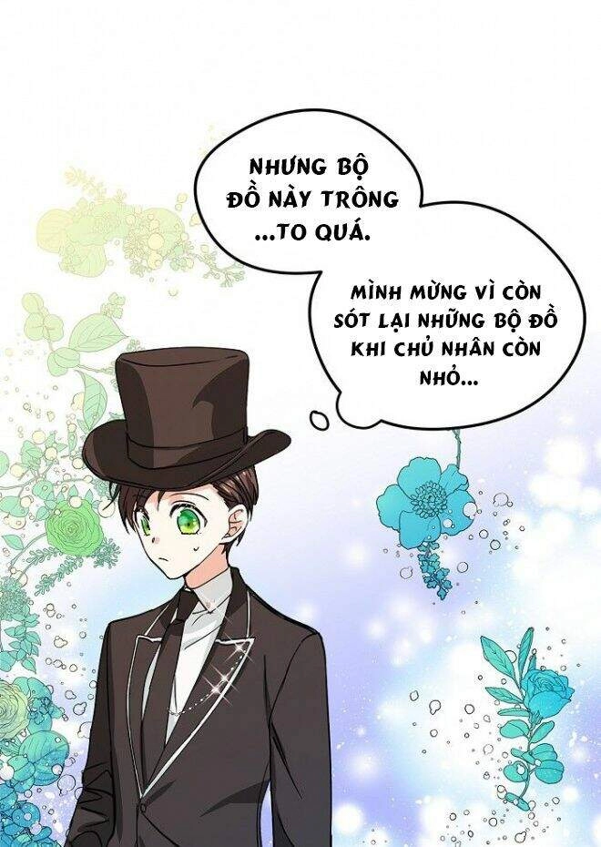 Người Hầu Của Tôi Chapter 17 - 33