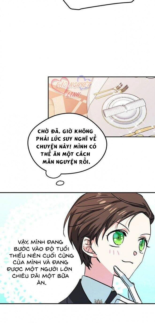 Người Hầu Của Tôi Chapter 17 - 36