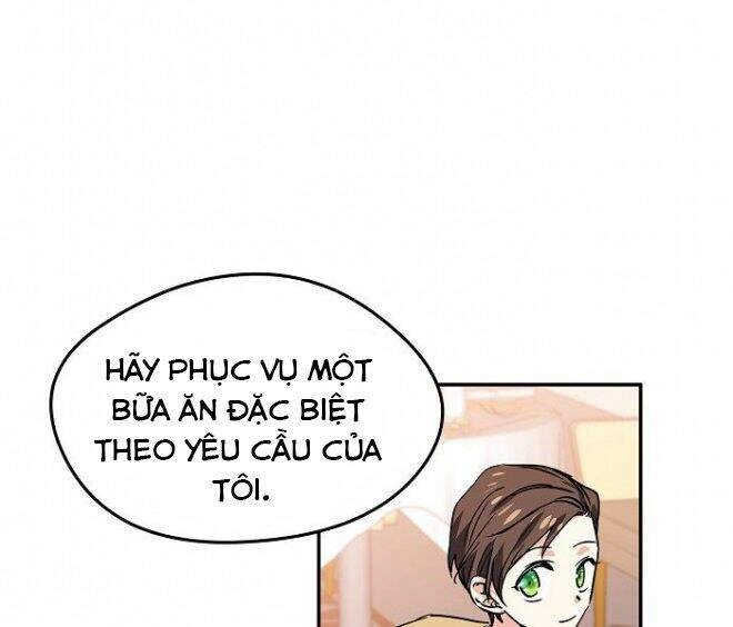 Người Hầu Của Tôi Chapter 17 - 37