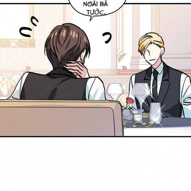 Người Hầu Của Tôi Chapter 17 - 40