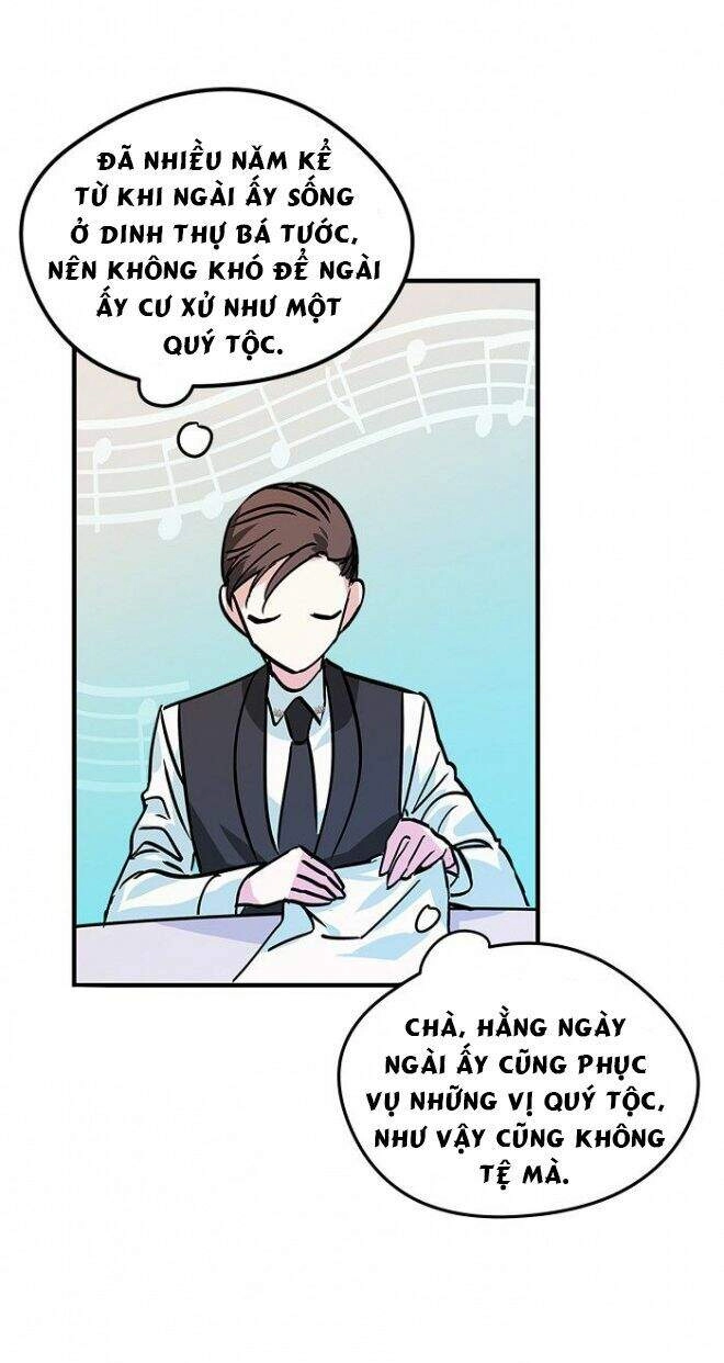 Người Hầu Của Tôi Chapter 17 - 41