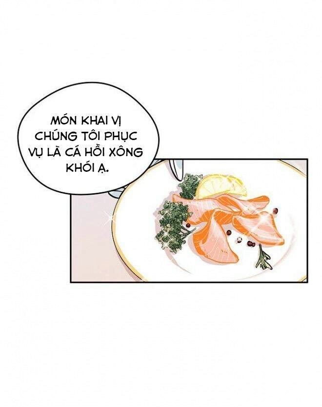 Người Hầu Của Tôi Chapter 17 - 42