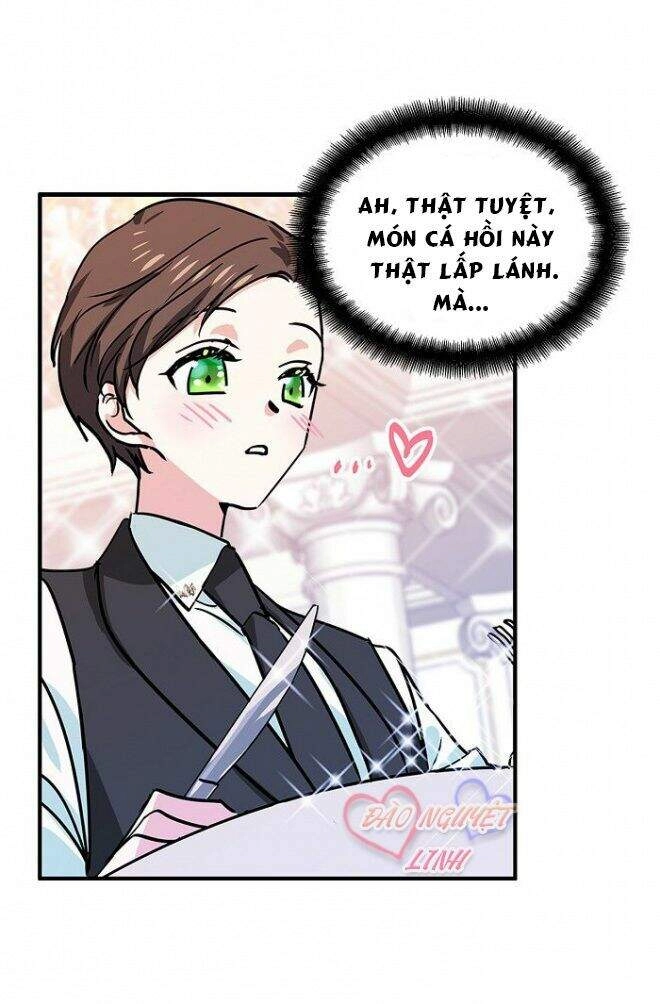 Người Hầu Của Tôi Chapter 17 - 43