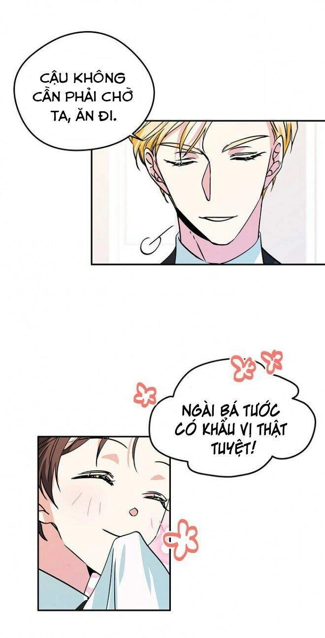 Người Hầu Của Tôi Chapter 17 - 44