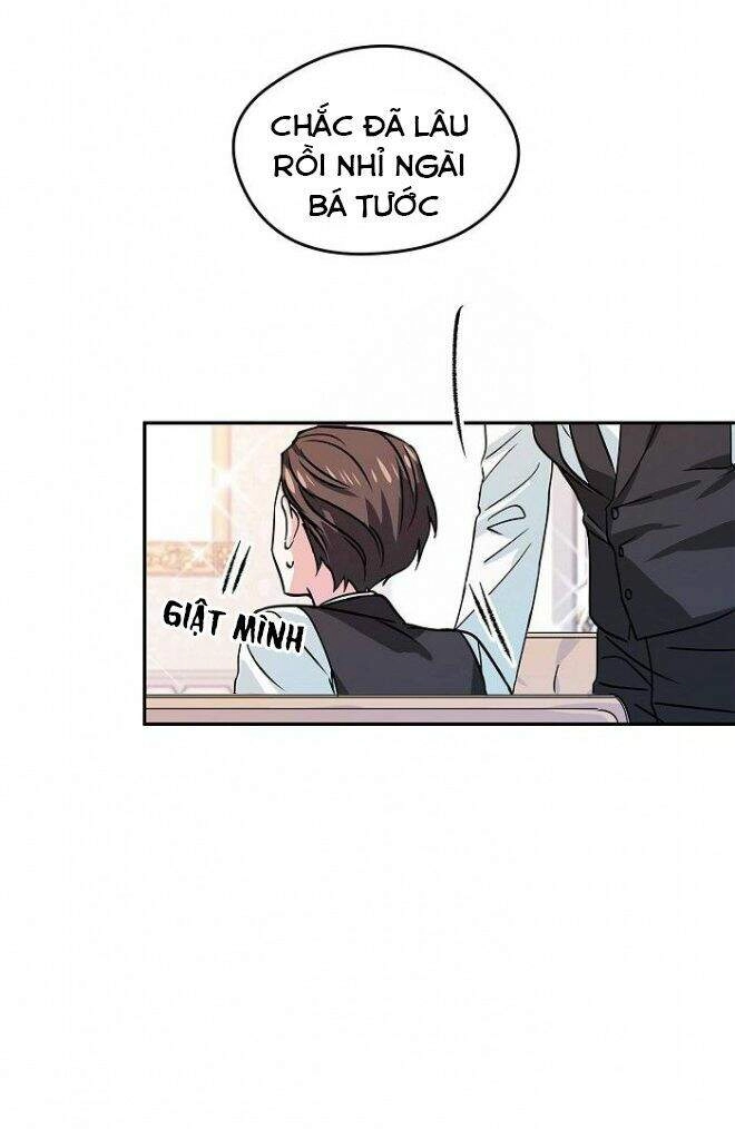 Người Hầu Của Tôi Chapter 17 - 47