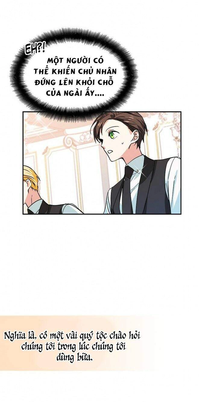 Người Hầu Của Tôi Chapter 17 - 49