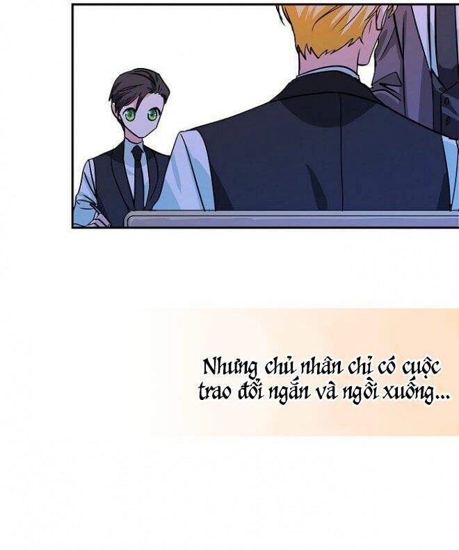 Người Hầu Của Tôi Chapter 17 - 50