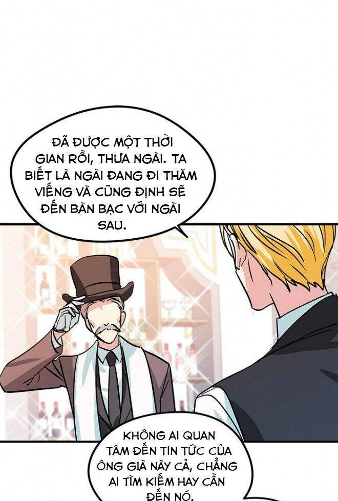 Người Hầu Của Tôi Chapter 17 - 51