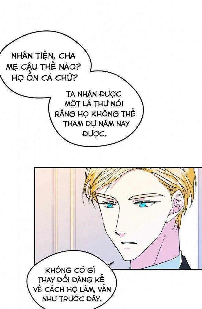 Người Hầu Của Tôi Chapter 17 - 53