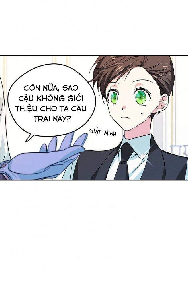 Người Hầu Của Tôi Chapter 17 - 55