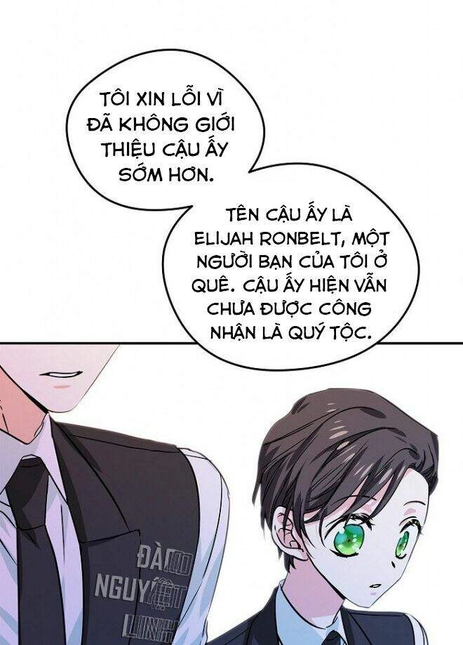 Người Hầu Của Tôi Chapter 18 - 7