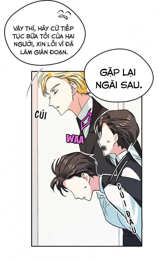 Người Hầu Của Tôi Chapter 18 - 12