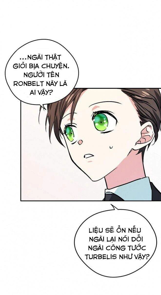 Người Hầu Của Tôi Chapter 18 - 16