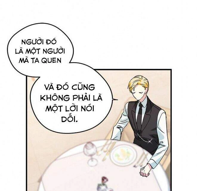 Người Hầu Của Tôi Chapter 18 - 17