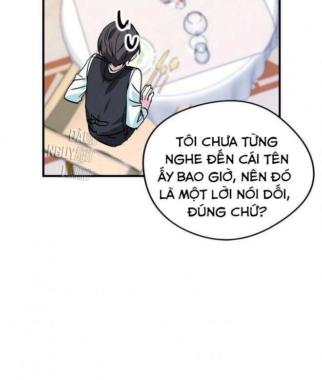 Người Hầu Của Tôi Chapter 18 - 18