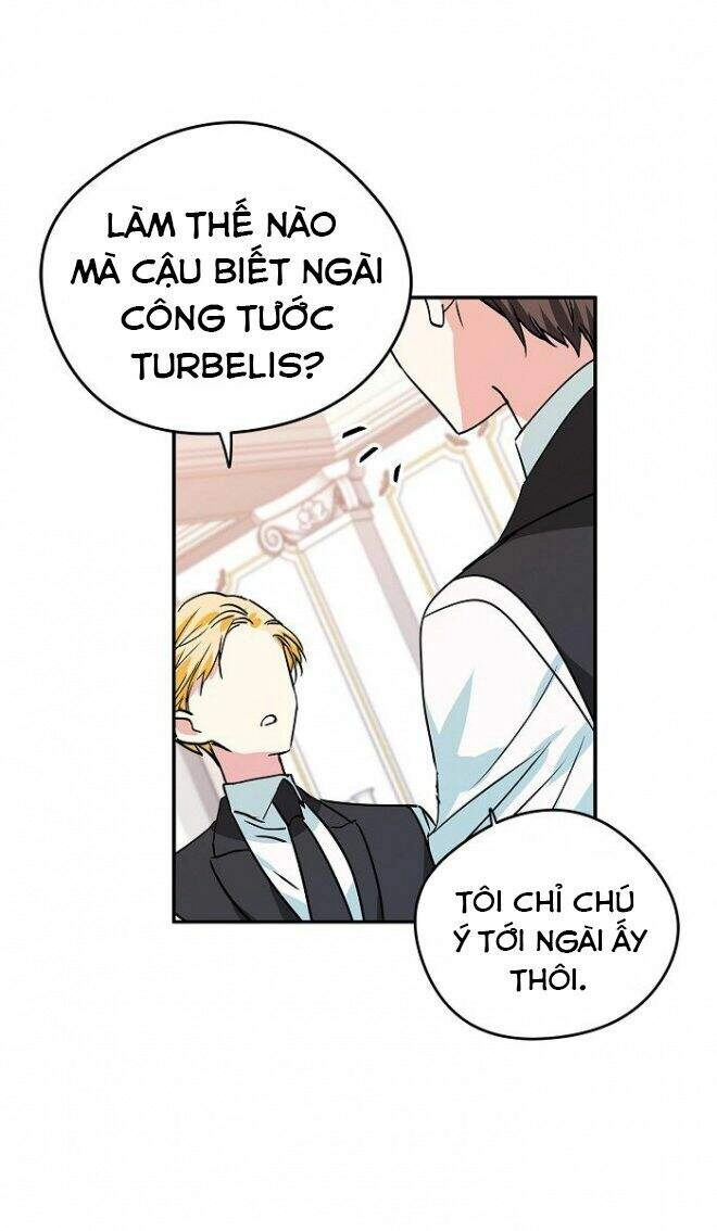 Người Hầu Của Tôi Chapter 18 - 22