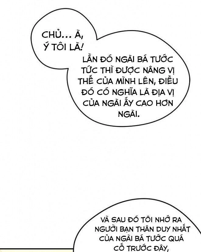 Người Hầu Của Tôi Chapter 18 - 23