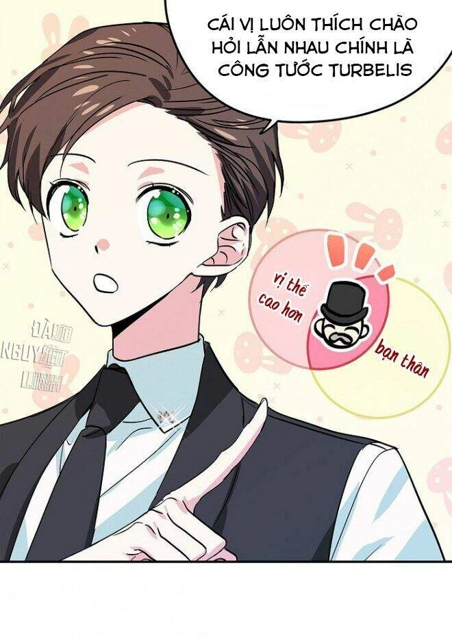 Người Hầu Của Tôi Chapter 18 - 24