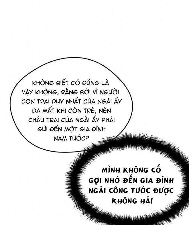 Người Hầu Của Tôi Chapter 18 - 25