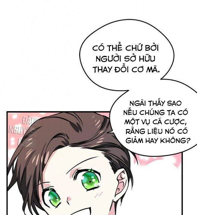 Người Hầu Của Tôi Chapter 18 - 31