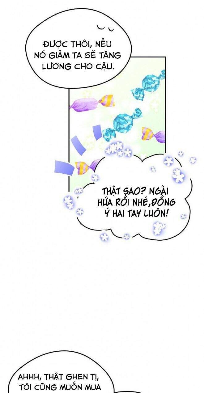 Người Hầu Của Tôi Chapter 18 - 33