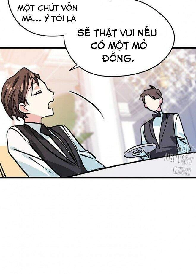 Người Hầu Của Tôi Chapter 18 - 34
