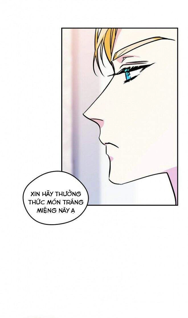 Người Hầu Của Tôi Chapter 18 - 35