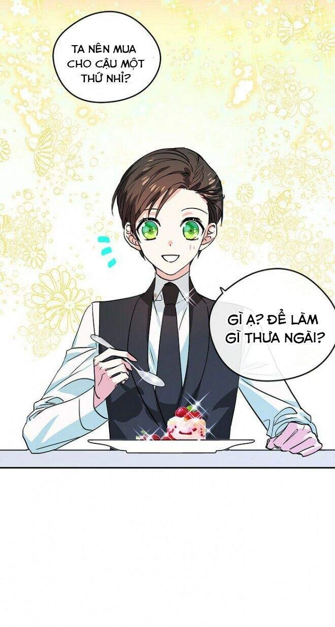 Người Hầu Của Tôi Chapter 18 - 37