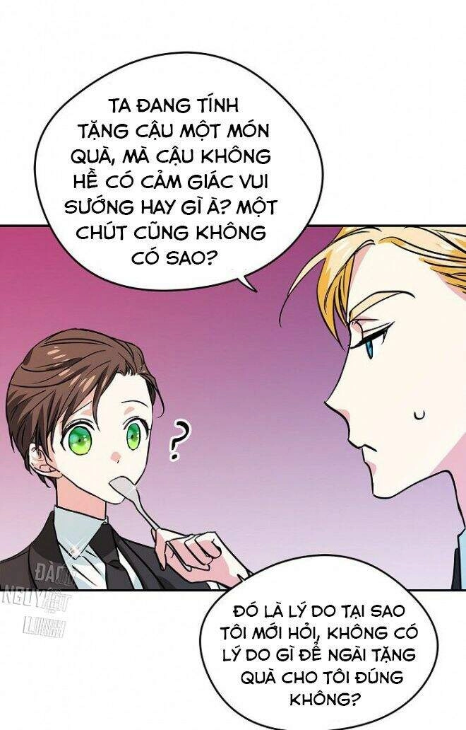 Người Hầu Của Tôi Chapter 18 - 39