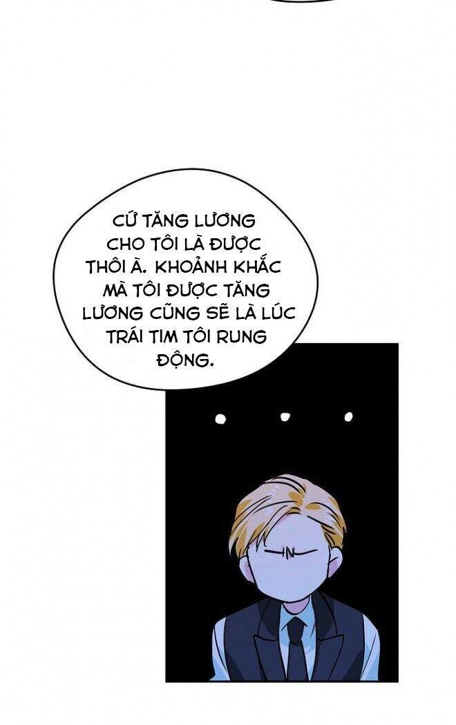 Người Hầu Của Tôi Chapter 18 - 40