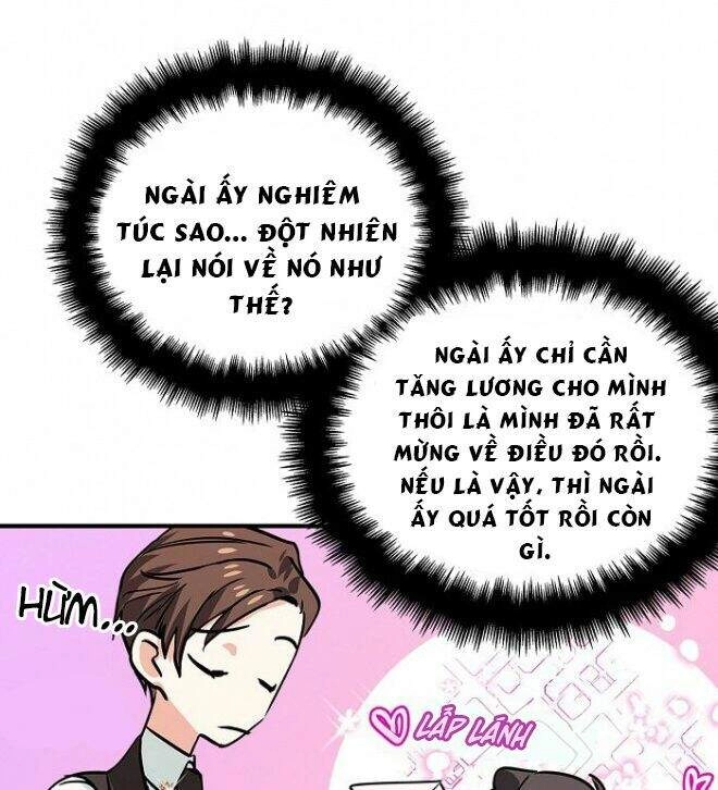 Người Hầu Của Tôi Chapter 18 - 41