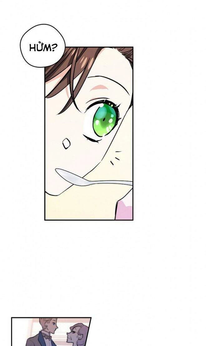 Người Hầu Của Tôi Chapter 18 - 48