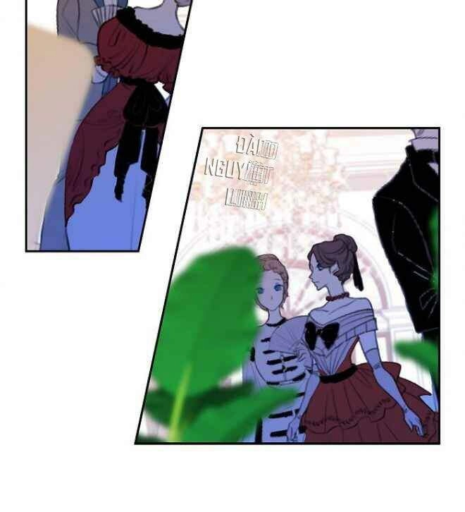 Người Hầu Của Tôi Chapter 18 - 49