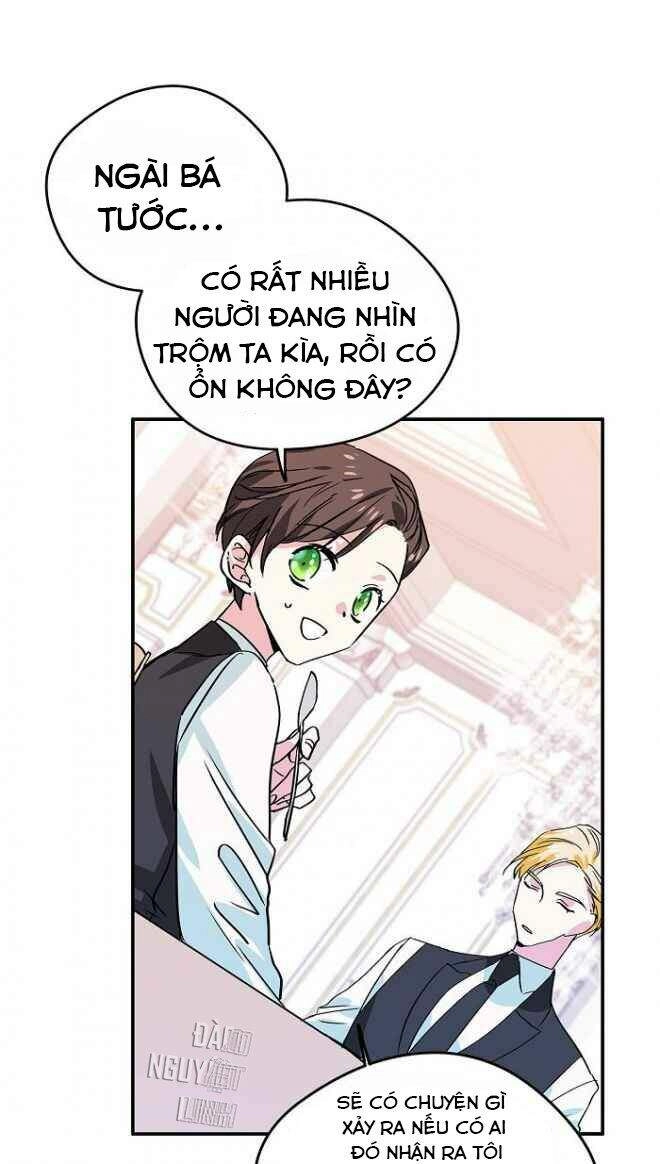 Người Hầu Của Tôi Chapter 18 - 50