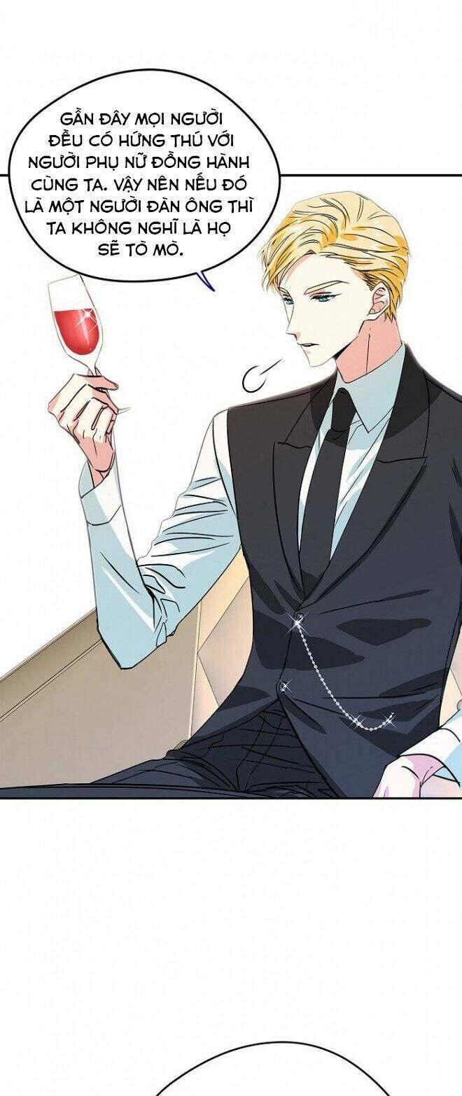 Người Hầu Của Tôi Chapter 18 - 52
