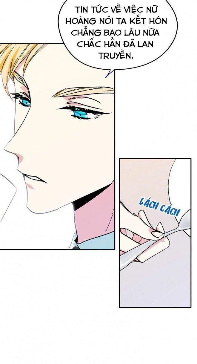 Người Hầu Của Tôi Chapter 18 - 53