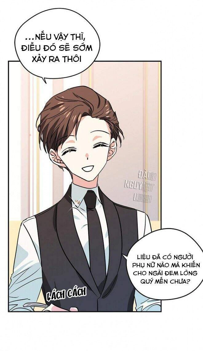 Người Hầu Của Tôi Chapter 18 - 57