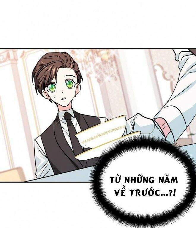 Người Hầu Của Tôi Chapter 19 - 5