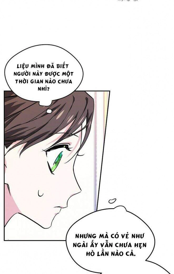 Người Hầu Của Tôi Chapter 19 - 6