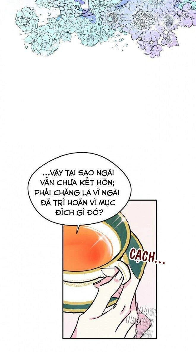 Người Hầu Của Tôi Chapter 19 - 14