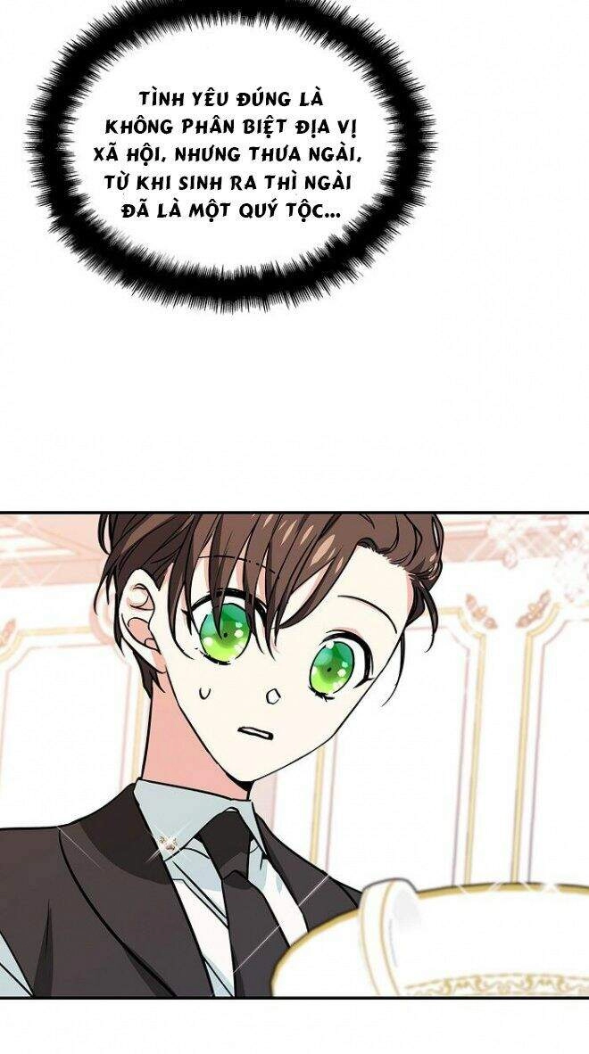 Người Hầu Của Tôi Chapter 19 - 18