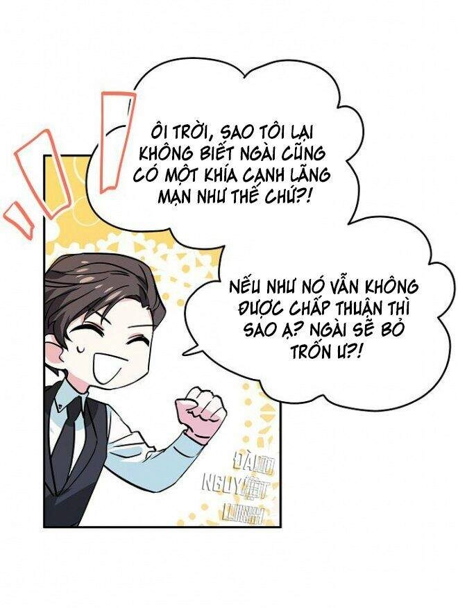 Người Hầu Của Tôi Chapter 19 - 21