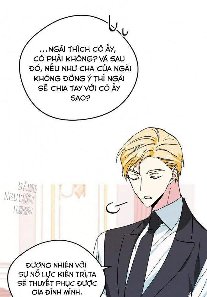 Người Hầu Của Tôi Chapter 19 - 23