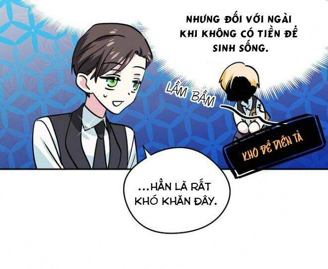 Người Hầu Của Tôi Chapter 19 - 27