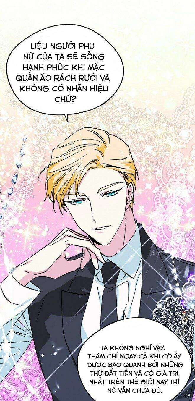 Người Hầu Của Tôi Chapter 19 - 28