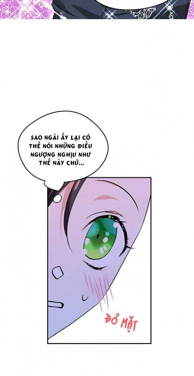 Người Hầu Của Tôi Chapter 19 - 29