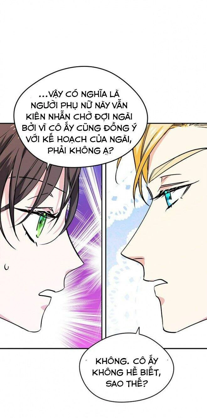 Người Hầu Của Tôi Chapter 19 - 33
